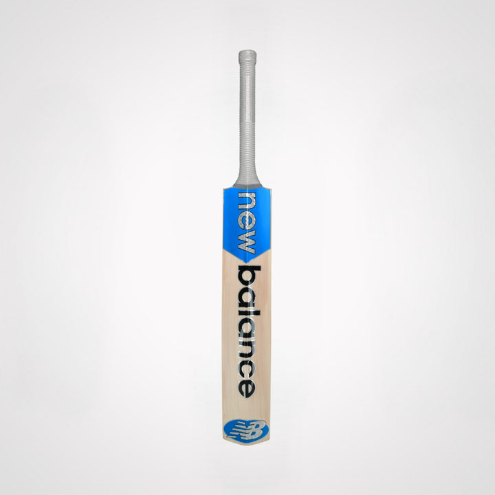 New Balance TC 800i Max English Willow Cricket Bat Size SH @ Back View