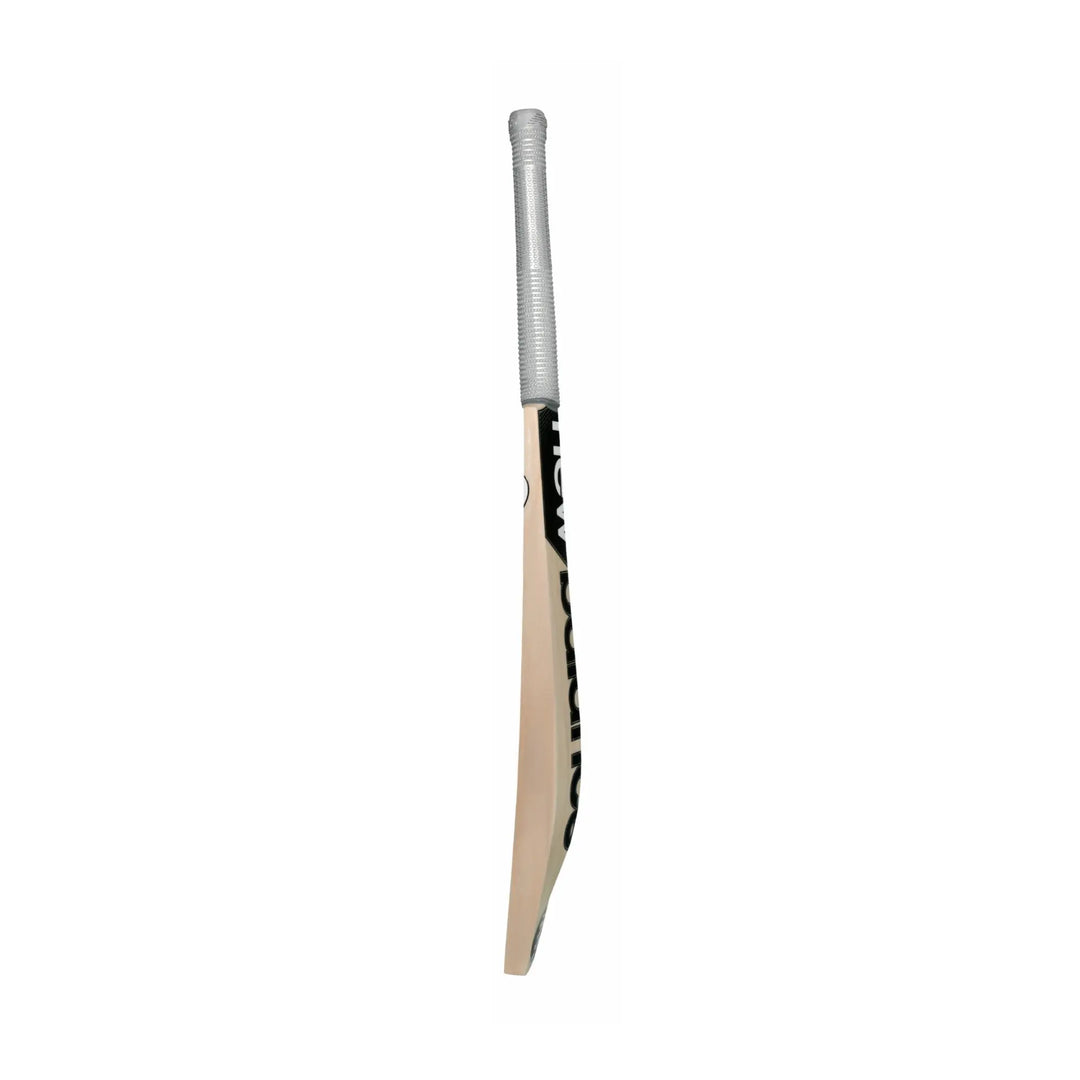 New Balance TC 800i Pro English Willow Cricket Bat Size SH @ Side View