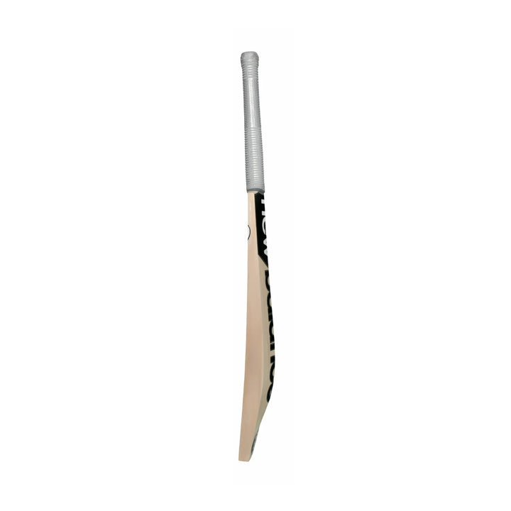 New Balance TC 800i Pro English Willow Cricket Bat Size SH @ Side View