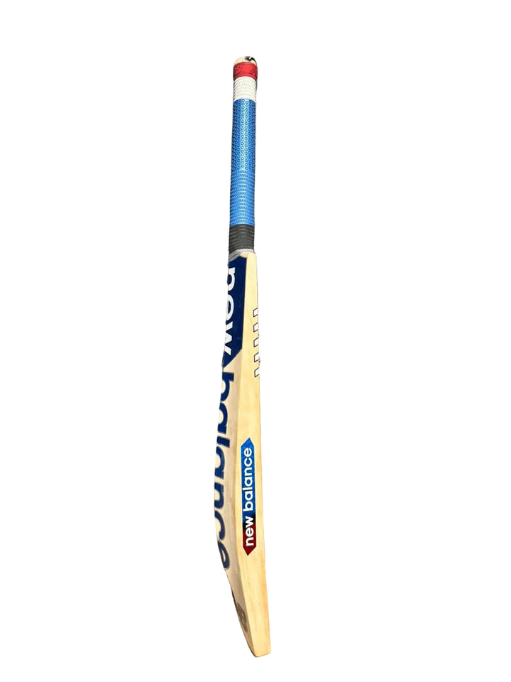 New Balance TC 840 English Willow Cricket Bat Size SH@front view2