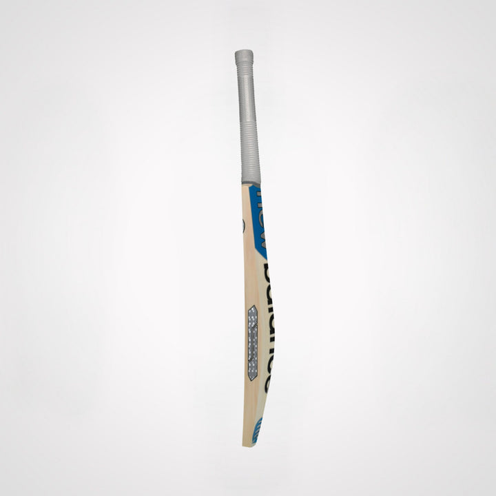New Balance TC 900i Pro English Willow Cricket Bat Size SH @ Side View