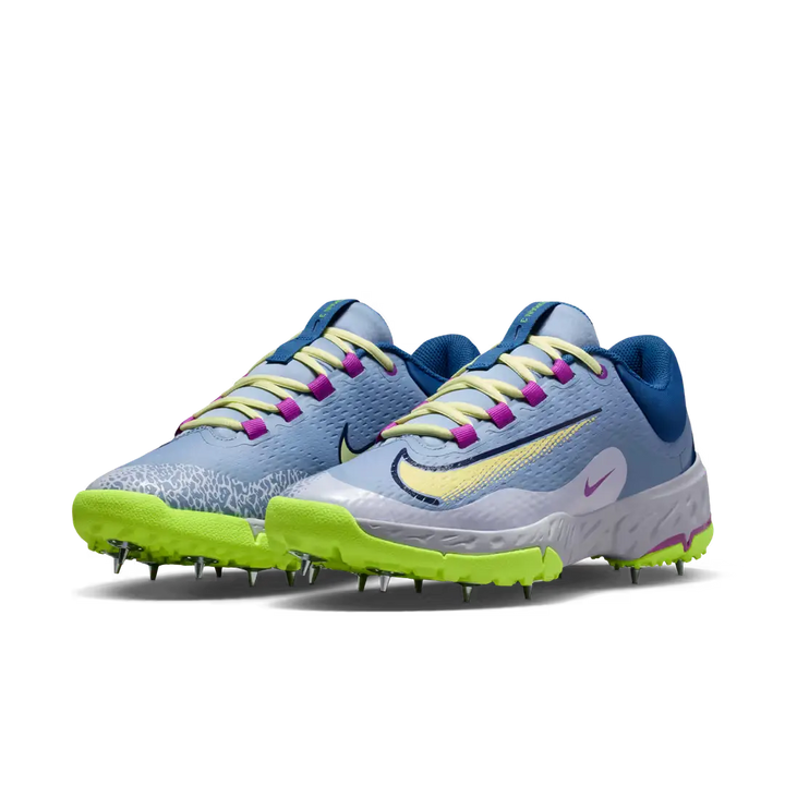 Nike Domain 3 Low Spikes Cricket Shoes @ Composite View
