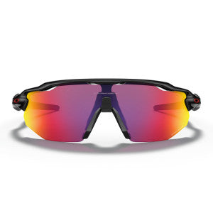 Oakley Radar Advancer Black Prizm Road Cricket Sunglasses