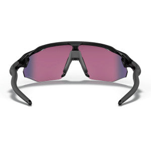 Oakley Radar Advancer Black Prizm Road Cricket Sunglasses