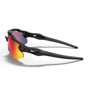 Oakley Radar Advancer Black Prizm Road Cricket Sunglasses