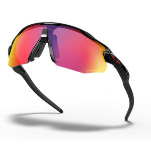 Oakley Radar Advancer Black Prizm Road Cricket Sunglasses