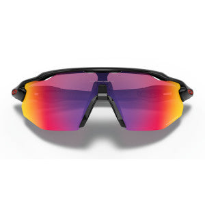 Oakley Radar Advancer Black Prizm Road Cricket Sunglasses