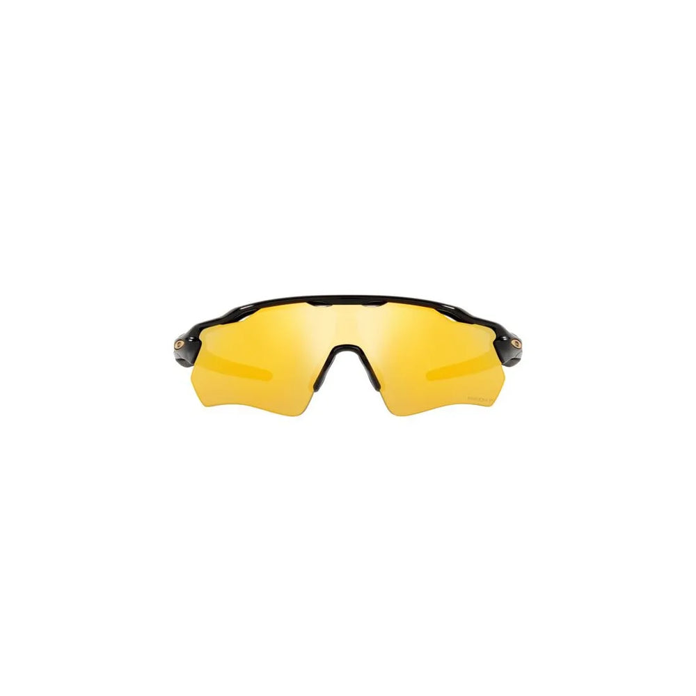 Oakley Encoder Matt Carbon Prizm 24 K Cricket Sunglasses @ Front View 2