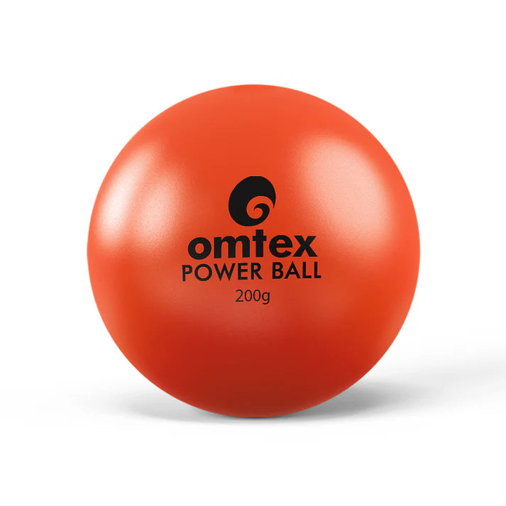 Omtex Weighted Balls @ 200 GRAMS