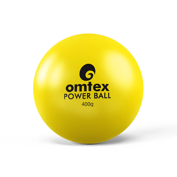 Omtex Weighted Balls @ 400 GRAMS
