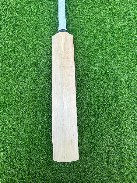 Premium Custom English Willow Cricket Bat Size SH UID05@FRONT VIEW2