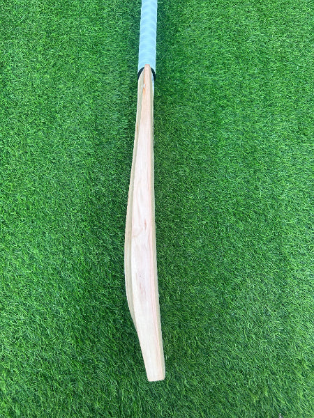 Premium Custom English Willow Cricket Bat Size SH UID06@FRONT VIEW2