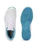 Puma Classicat 10780705 Cricket Rubber Shoes Etheral size @ Composite View