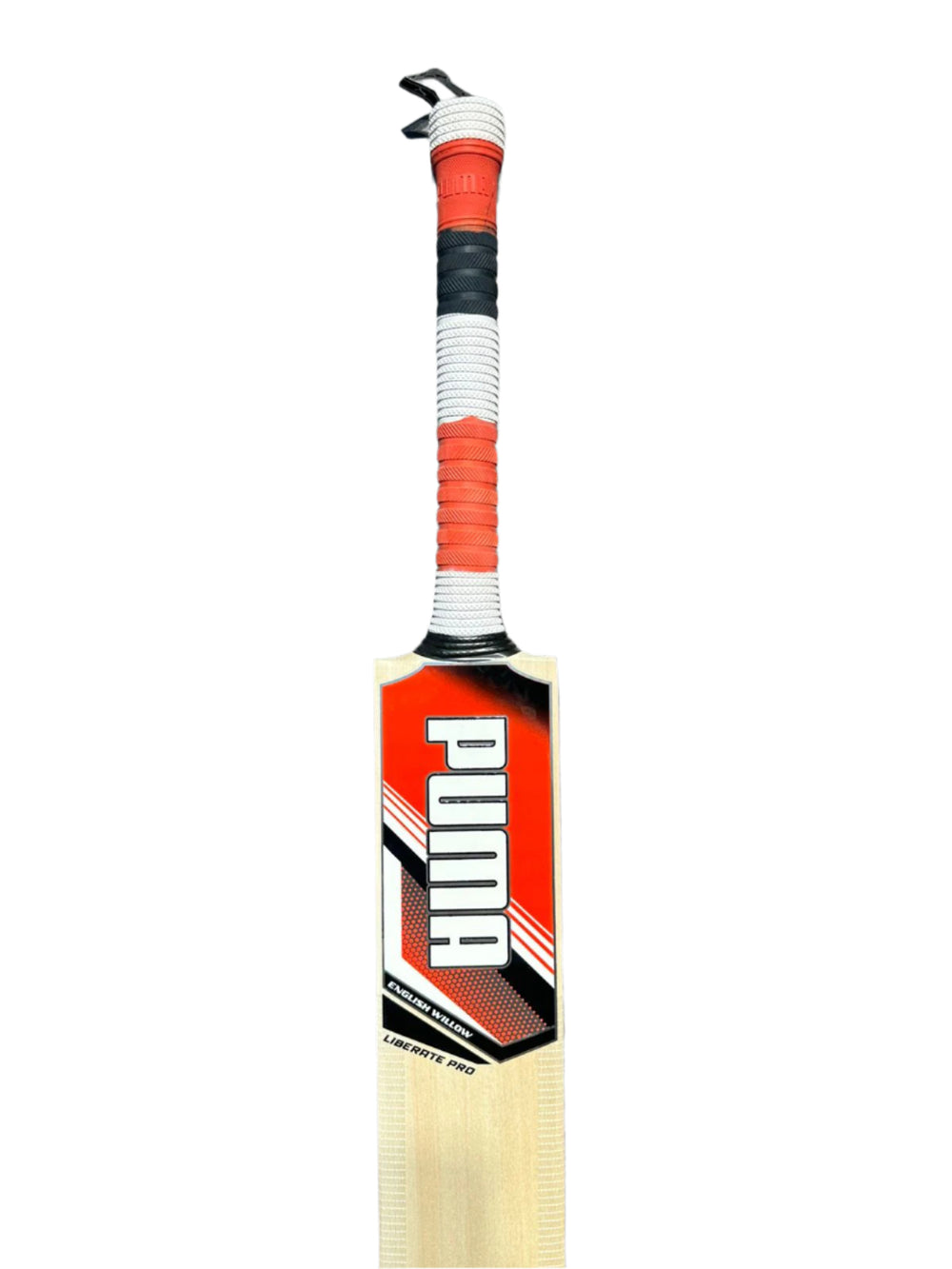 Puma Liberate Match English Willow Cricket Bat Size SH