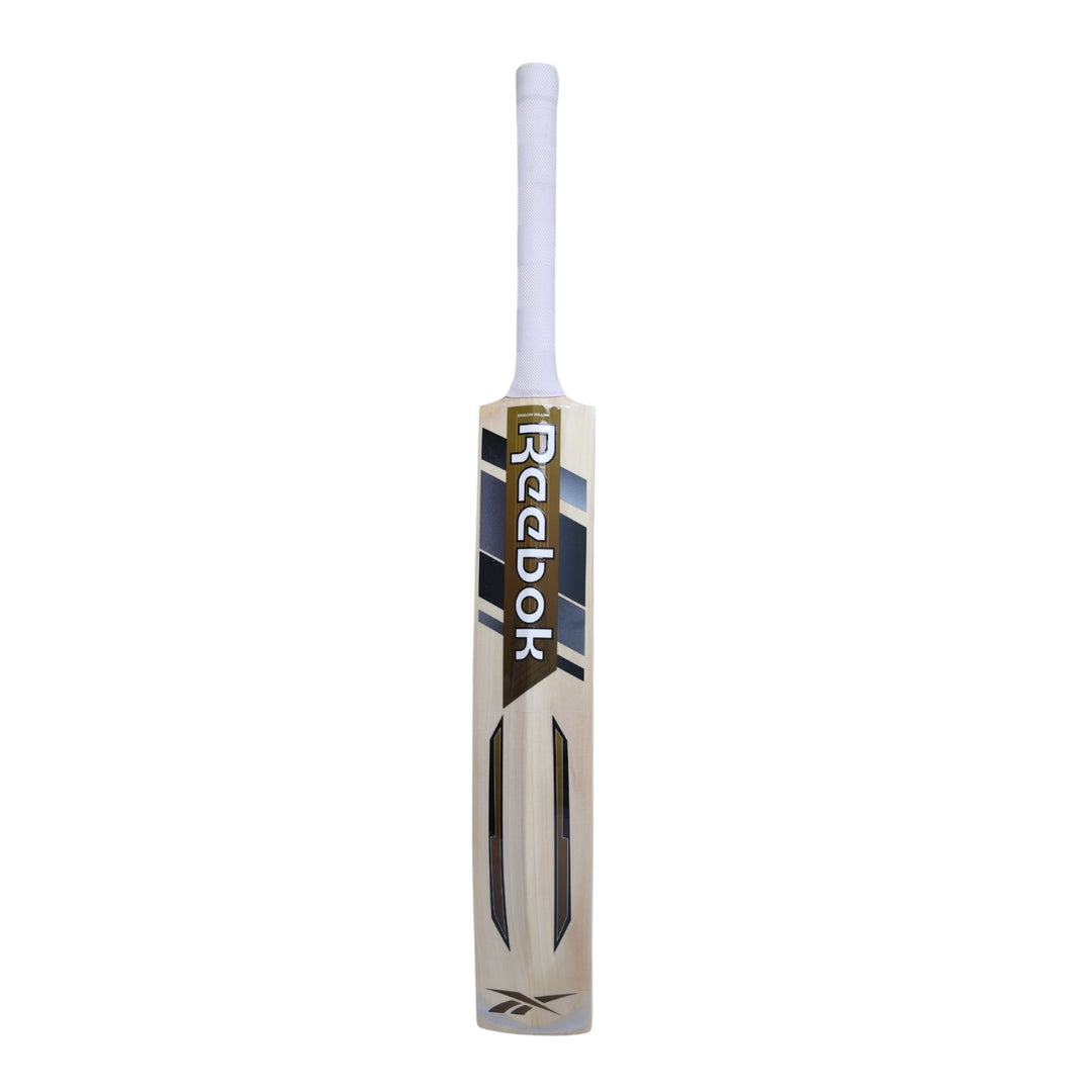 Reebok Master Blaster Pro English Willow Cricket Bat Size SH@Back View