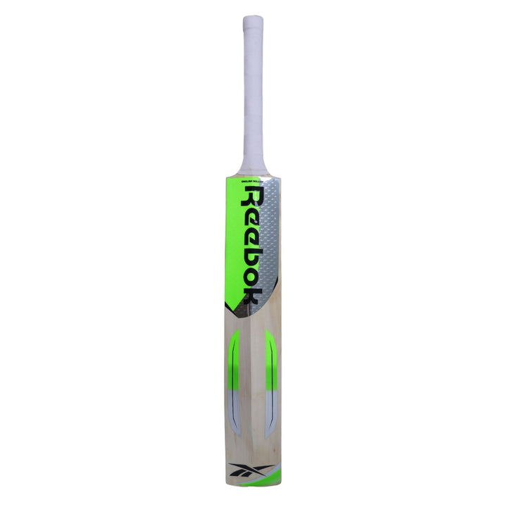 Reebok Super Drive Pro English Willow Cricket Bat Size SH@back View