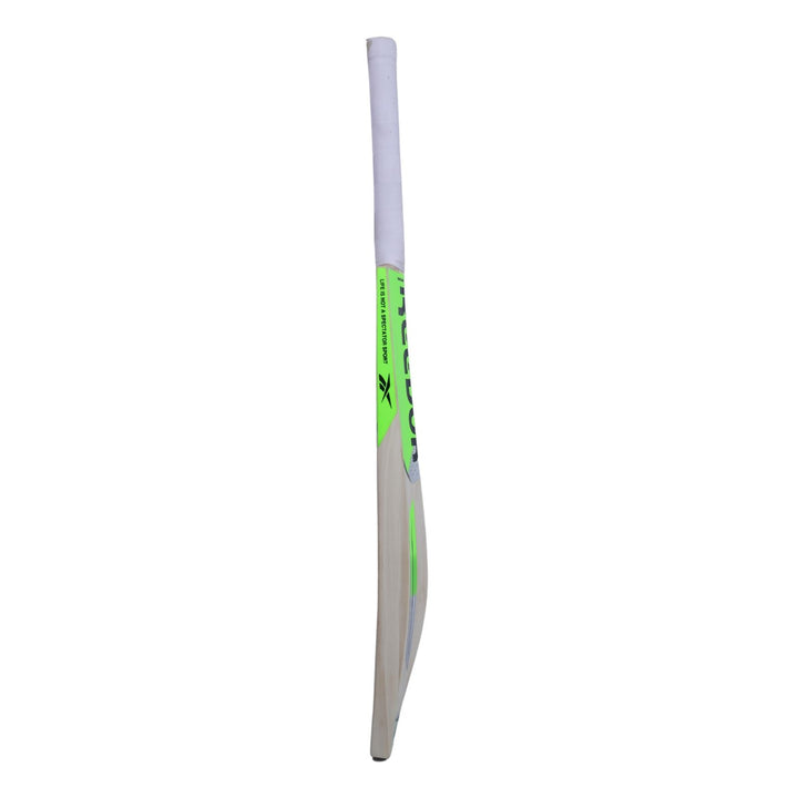 Reebok Super Drive Pro English Willow Cricket Bat Size SH@side View