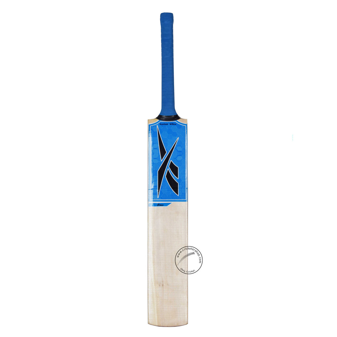 Reebok Blaze Kashmir Willow Cricket Bat Size @ Front View