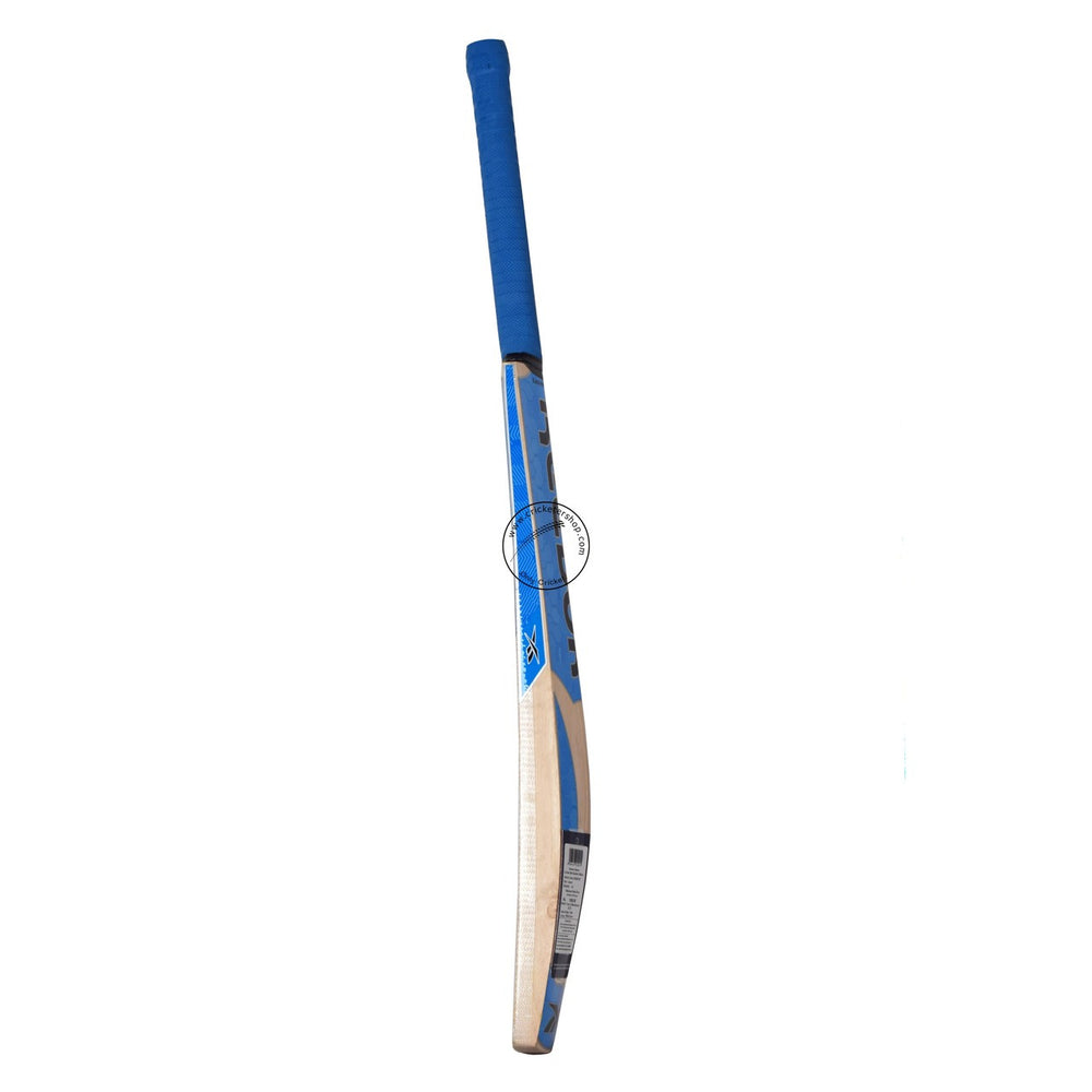 Reebok Blaze Kashmir Willow Cricket Bat Size @ Side View