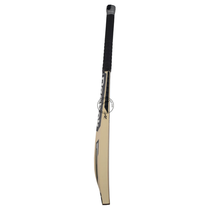 Reebok Blaze Pro English Willow Cricket Bat Size SH @ Side View 2