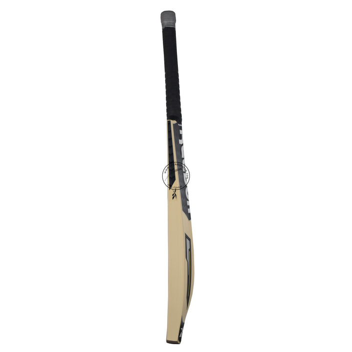 Reebok Blaze Pro English Willow Cricket Bat Size SH @ Side View