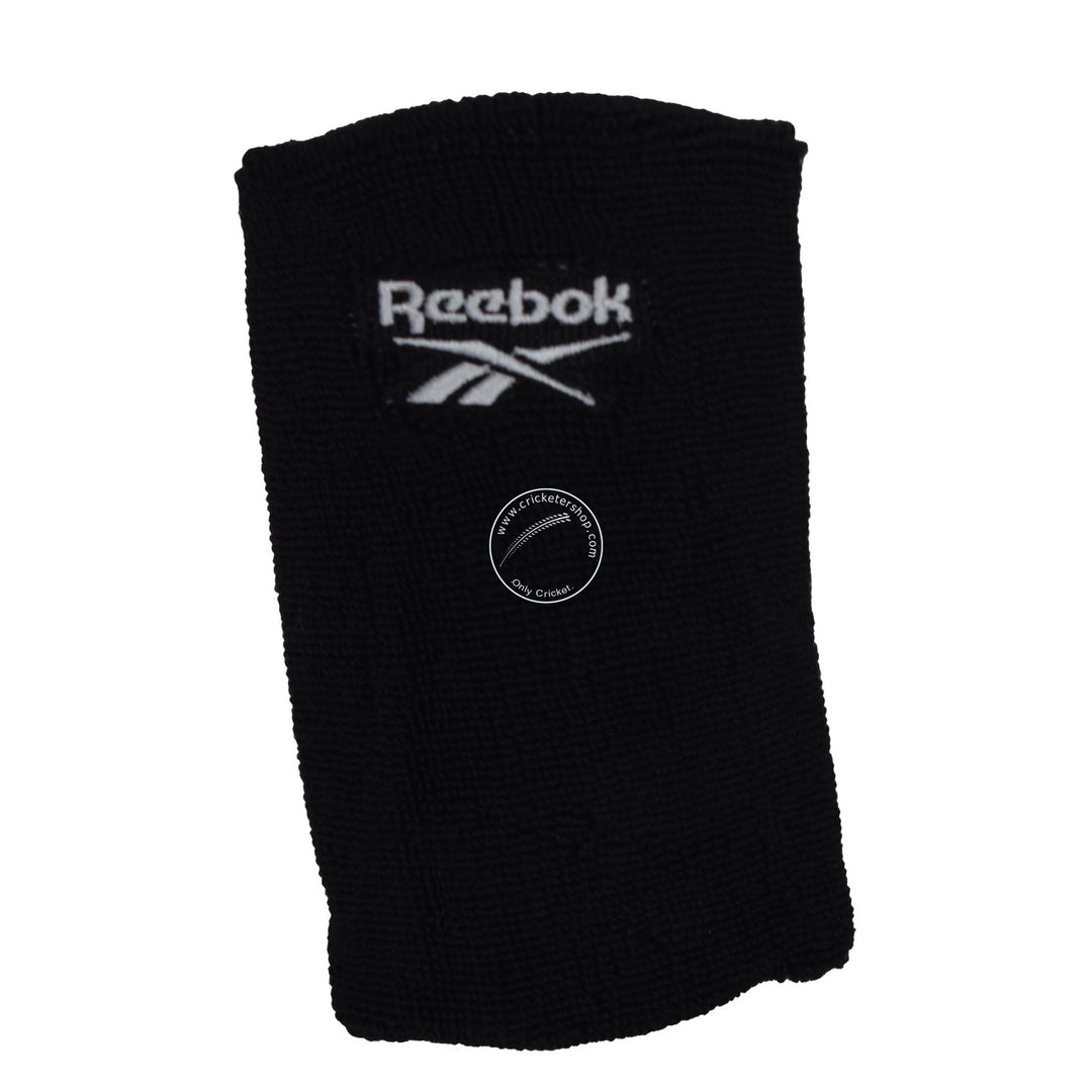 Reebok Cricket Batting Arm Guard Mens Size @ Front View