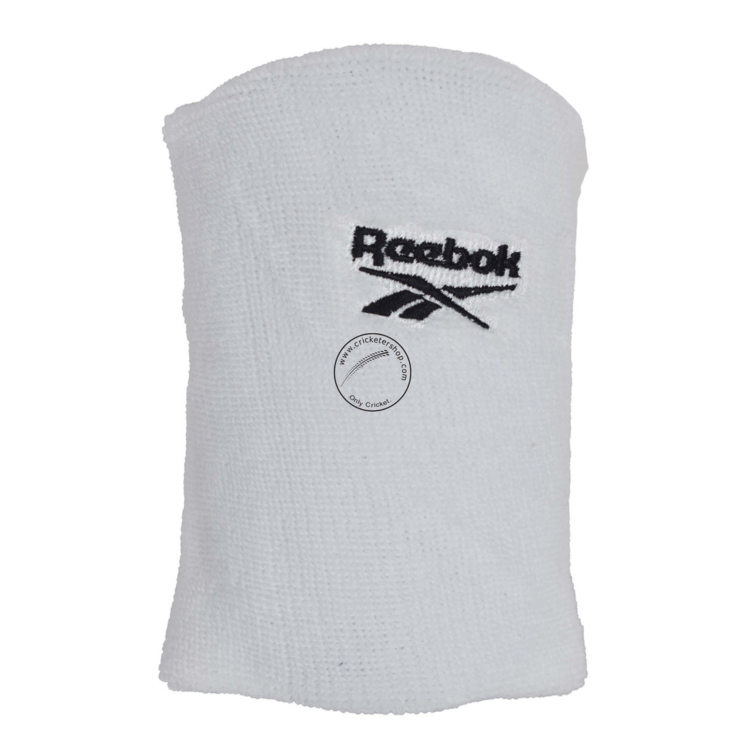 Reebok Cricket Batting Arm Guard Mens Size @ Front View