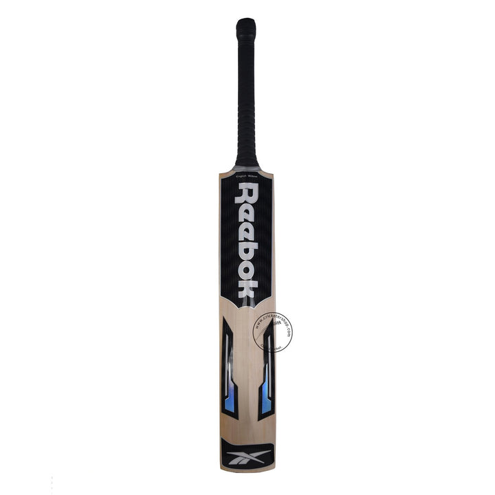 Reebok Player Edition Pro English Willow Cricket Bat Size SH Grade B @ Back View