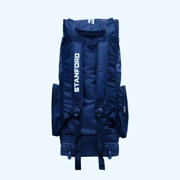 SF Cobra 2.0 Cricket Duffle Kit Bag With Wheels Colours