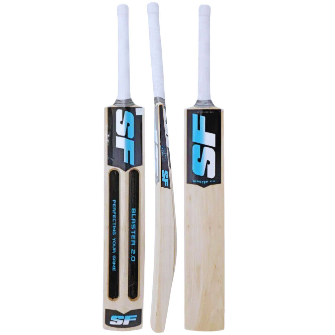 SF Blaster 2.0 Scoop Tennis Cricket Bat Size SH @ Composite View