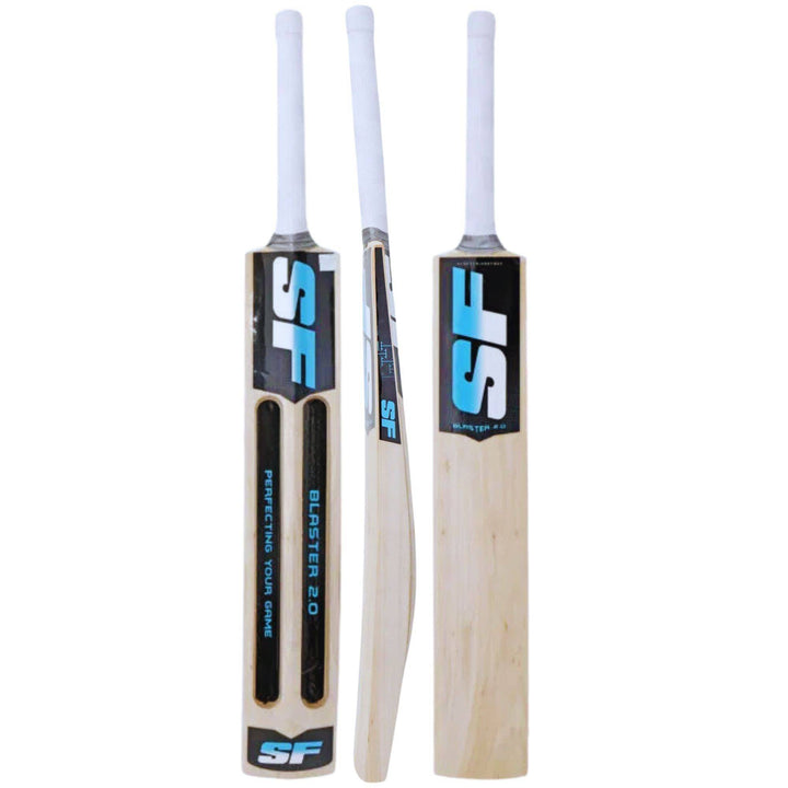 SF Blaster 2.0 Scoop Tennis Cricket Bat Size SH @ Composite View