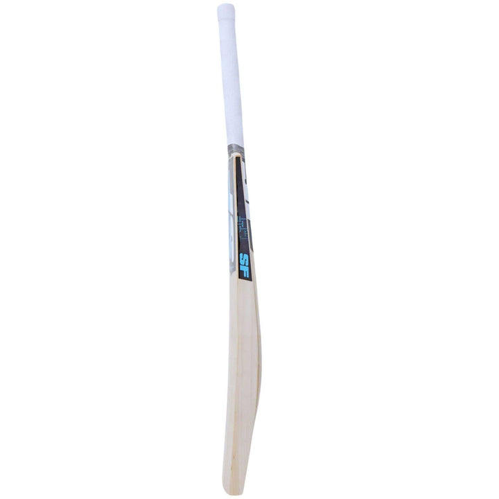 SF Blaster 2.0 Scoop Tennis Cricket Bat Size SH @ Side View 2