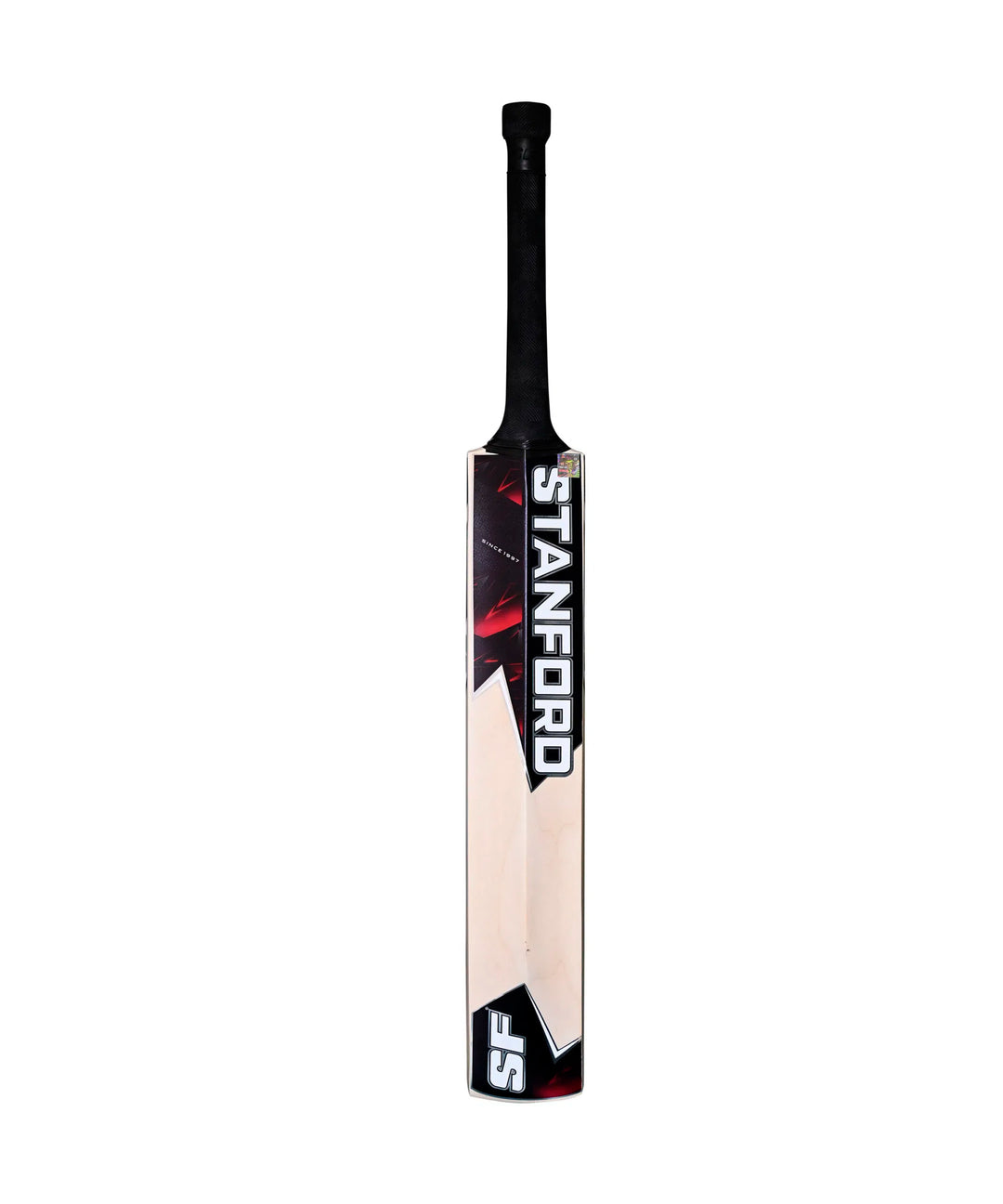 SF Classic 750 Kashmir Willow Cricket Bat @ Back View