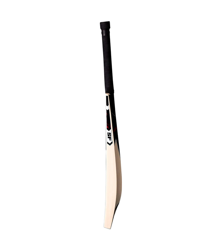 SF Classic 750 Kashmir Willow Cricket Bat @ Side View