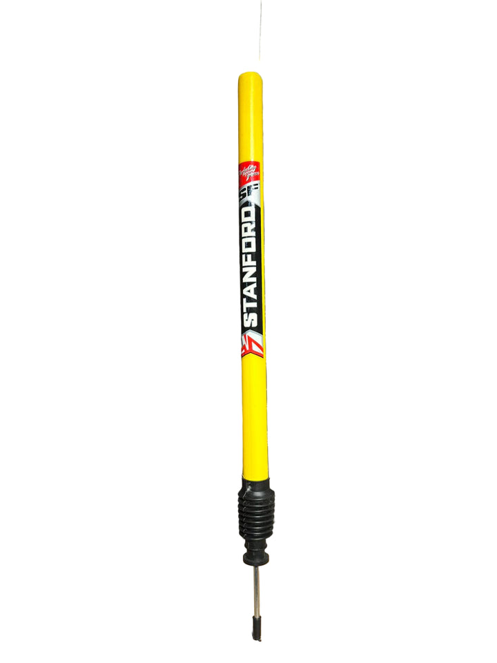 SF Flexi Cricket Stumps Full Size Single@front view