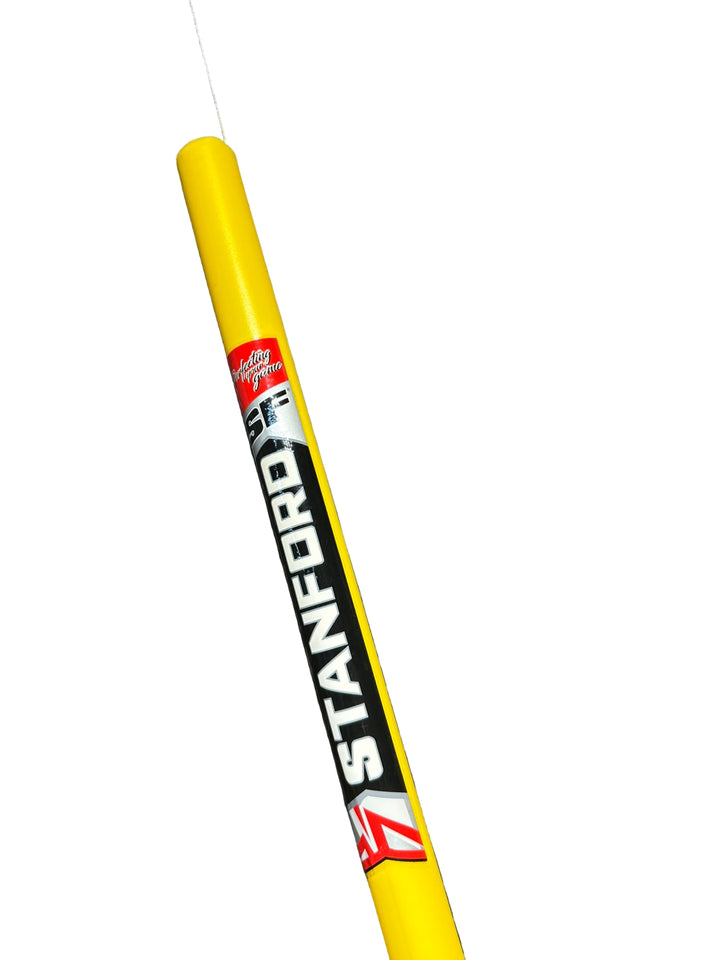 SF Flexi Cricket Stumps Full Size Single@front view 1