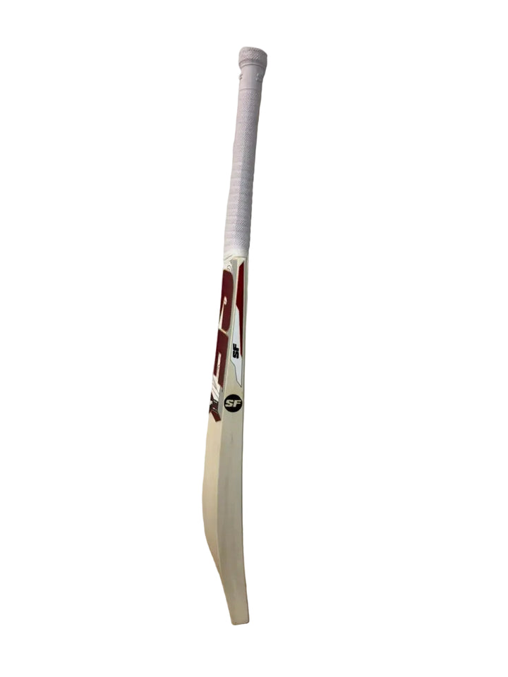 SF Gen Z Neo English Willow Cricket Bat Size SH @ Side View 