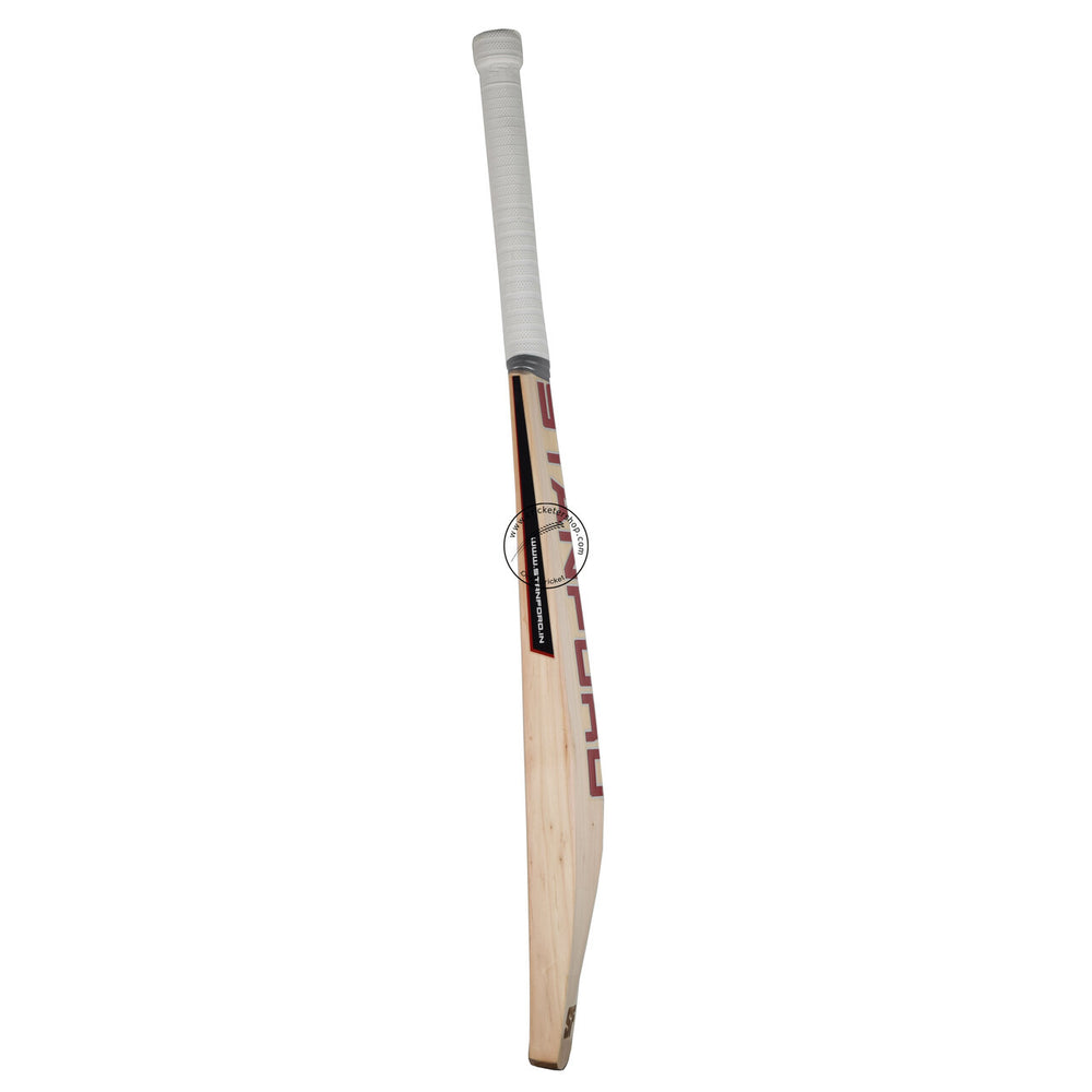 SF Lethal English Willow Cricket Bat Size SH @ Side View