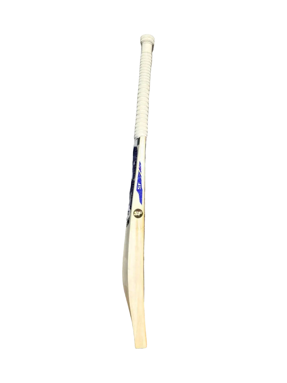 SF PA 18 English Willow Cricket Bat Size SH@front view7