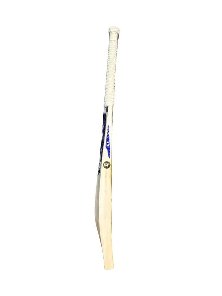SF PA 18 English Willow Cricket Bat Size SH@front view7