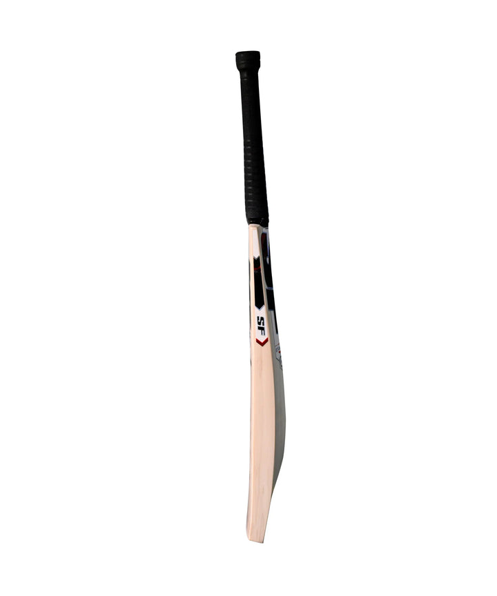 SF Players 3.0 English Willow Cricket Bat Size SH @ Side View