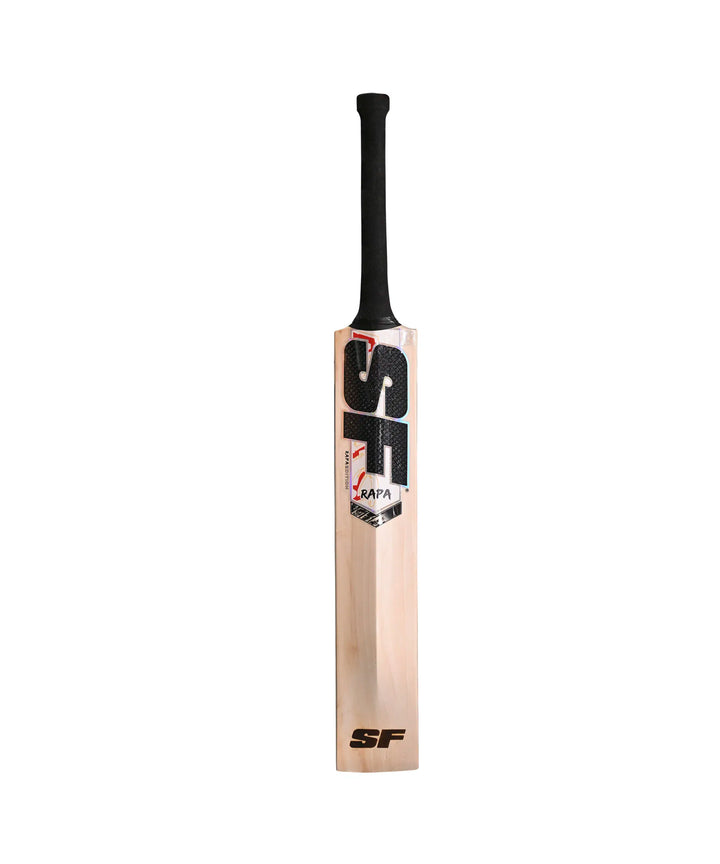 SF Rapa Edge English Willow Cricket Bat Size SH @ Back View