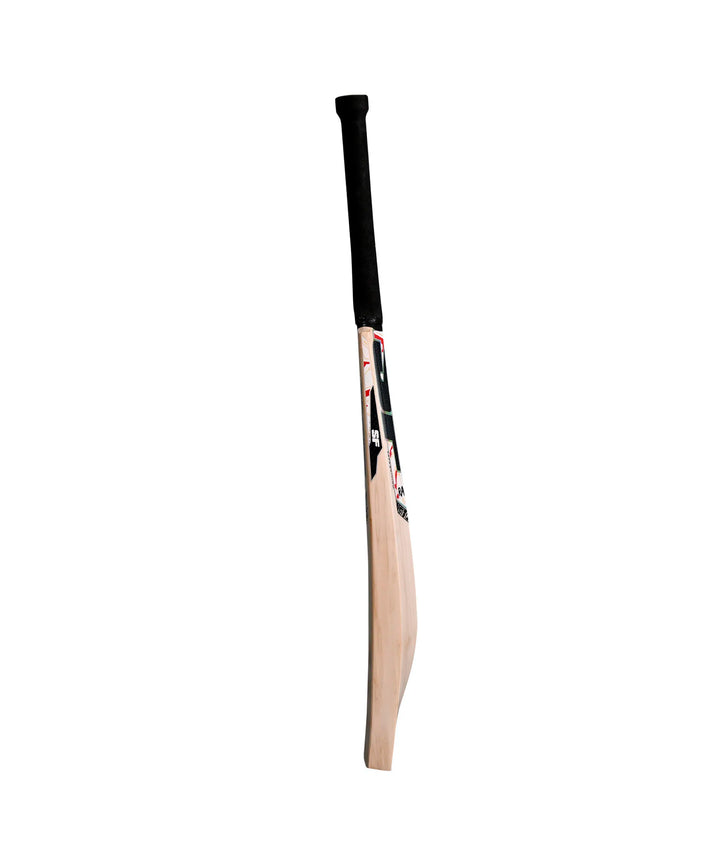 SF Rapa Edge English Willow Cricket Bat Size SH @ Side View