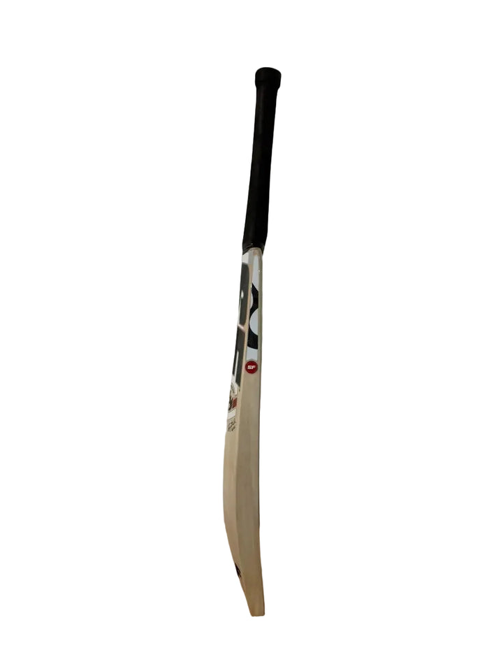 SF Rapa Edition English Willow Cricket Bat Size Harrow @ Side View