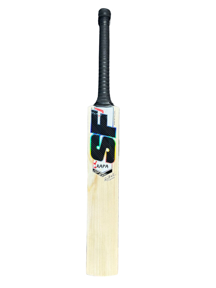 SF Rapa Edition English Willow Cricket Bat Size SH@front view