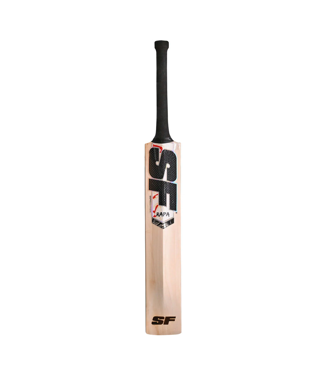 SF Rapa Fusion English Willow Cricket Bat Size SH @ Back View