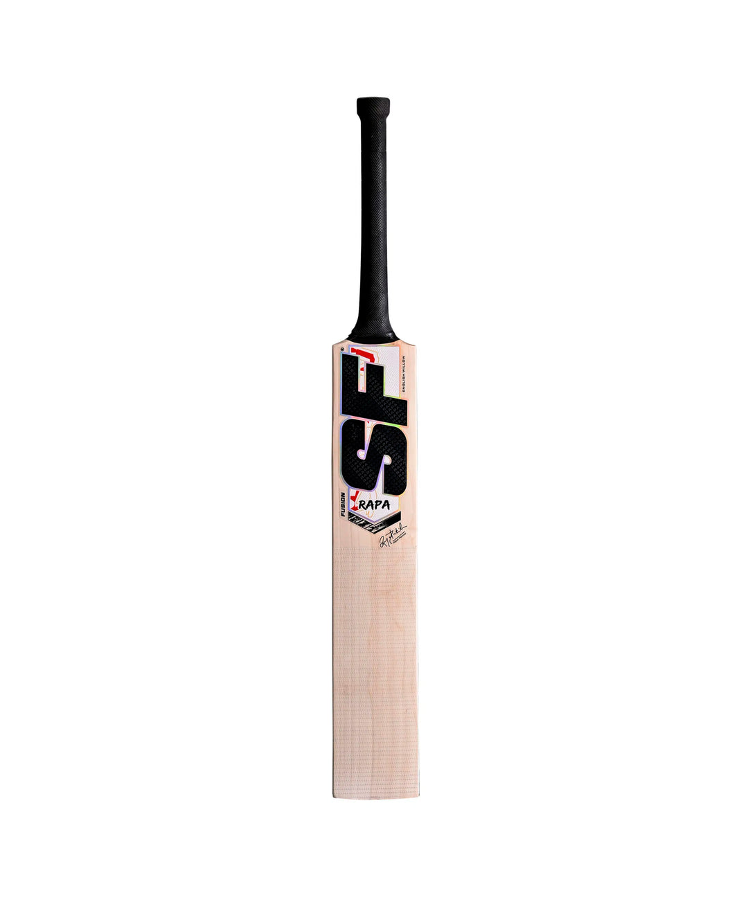SF Rapa Fusion English Willow Cricket Bat Size SH @ Front View
