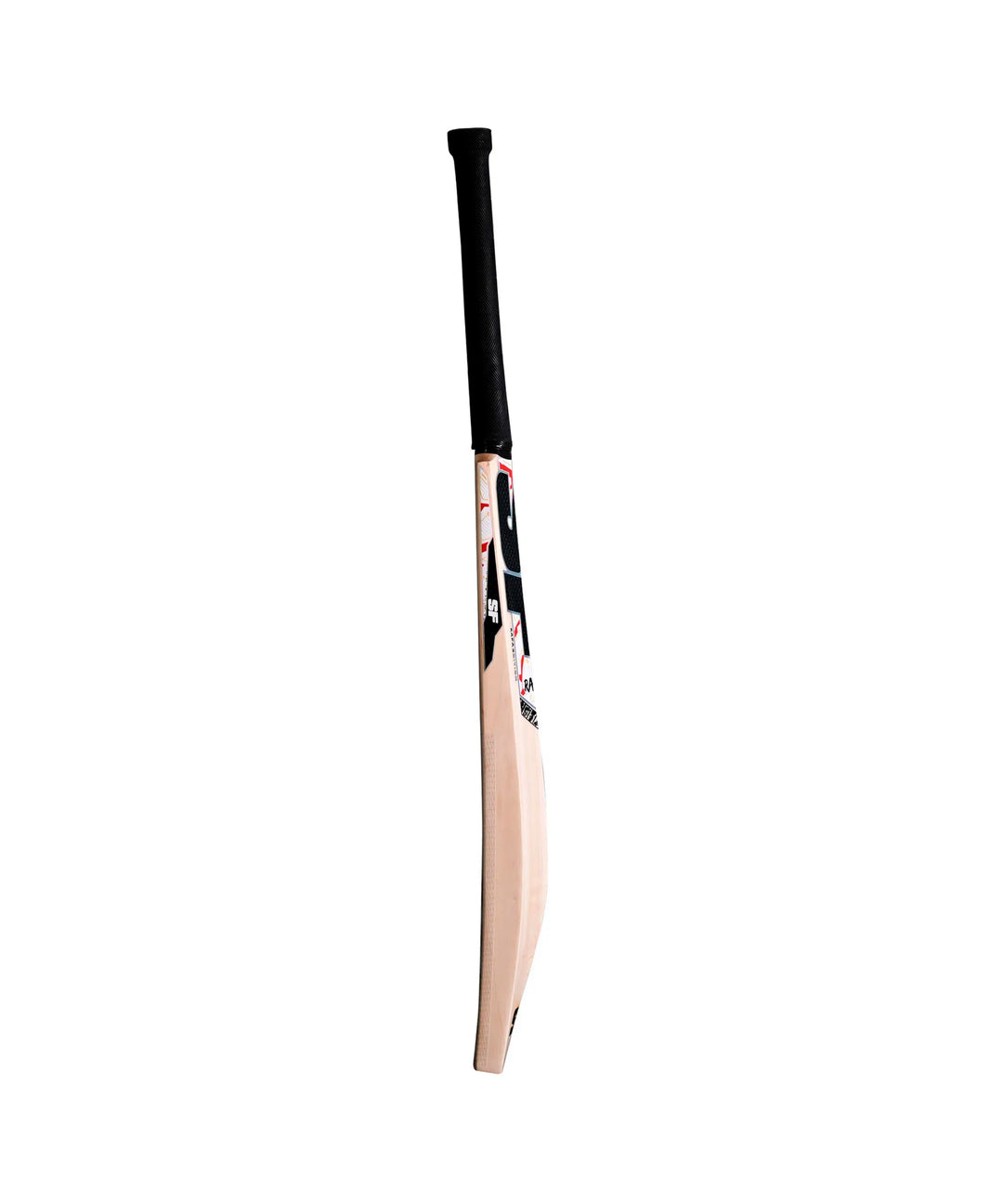 SF Rapa Fusion English Willow Cricket Bat Size SH @ Side View