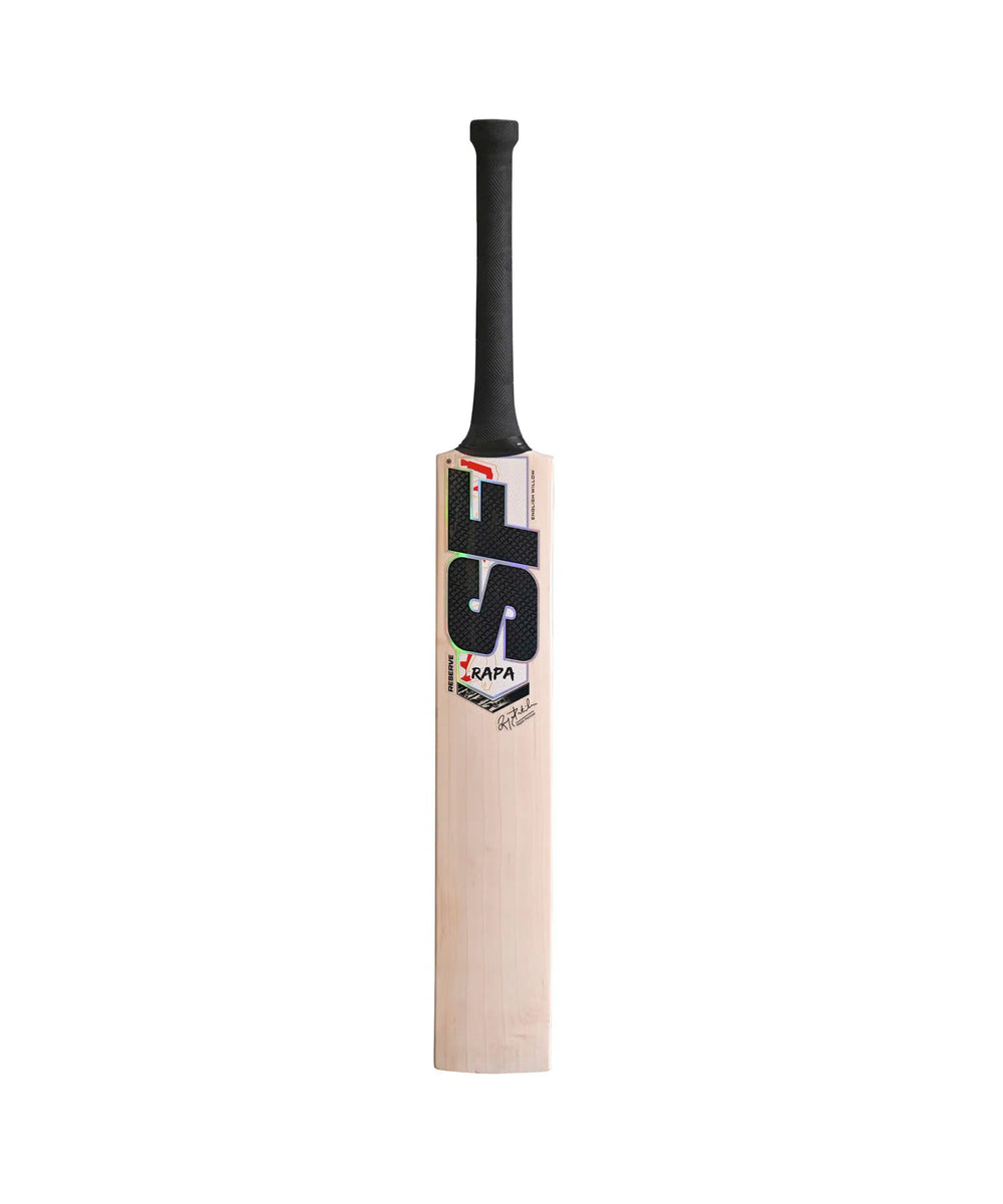 SF Rapa Reserve English Willow Cricket Bat Size SH @ Front View