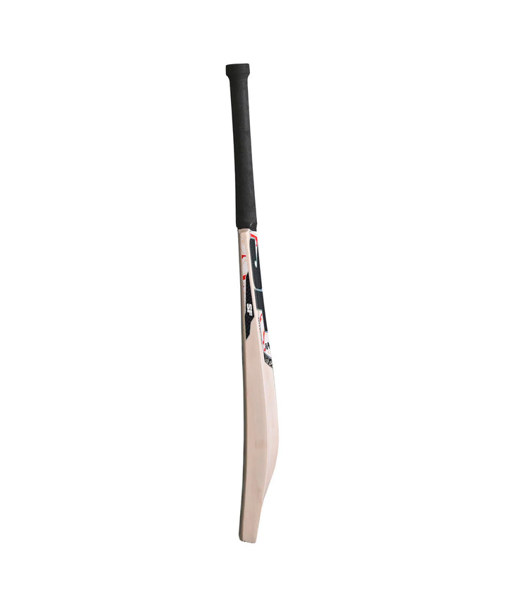 SF Rapa Reserve English Willow Cricket Bat Size SH @ Side View 